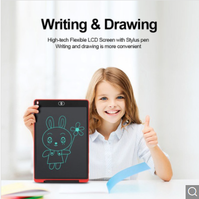10 inch LCD Writing & Drawing Tablet