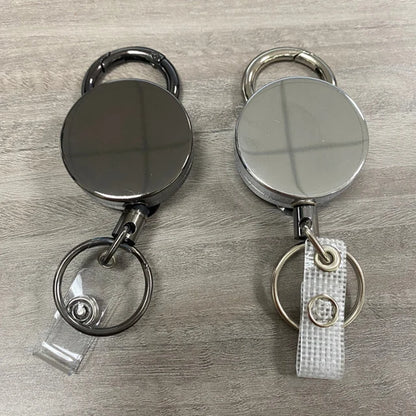  Anti Lost Keychain