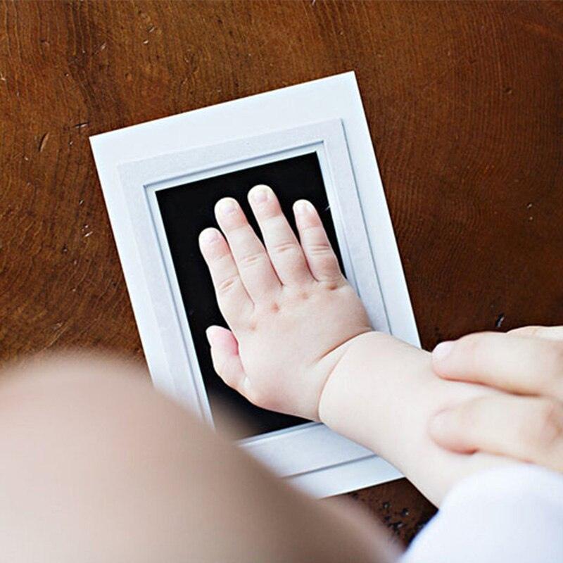 Baby Stamp Pad