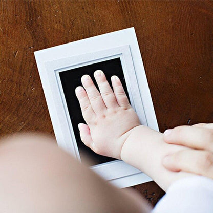 Baby Stamp Pad