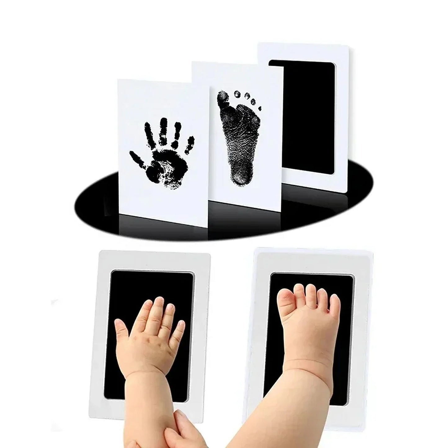 Baby Stamp Pad