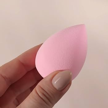1Pcs Foundation Sponge Puff
Under One Dollar 