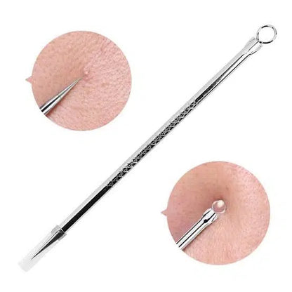 Blackhead Remover Pin