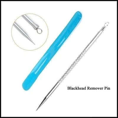 Blackhead Remover Pin