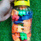 Barni Building Blocks Play Activity for Children and Toddlers