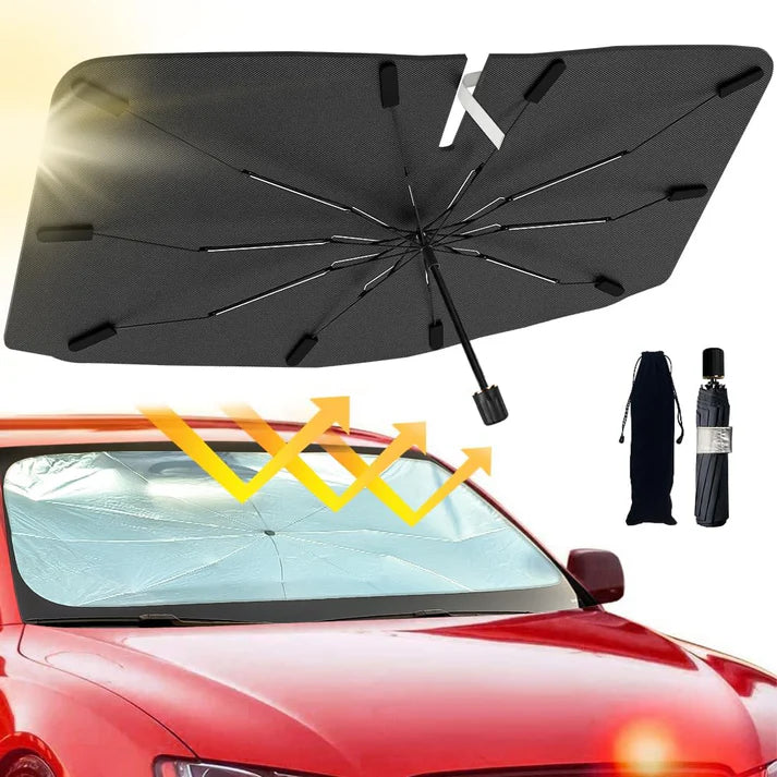 Car Umbrella Sun Shade Cover