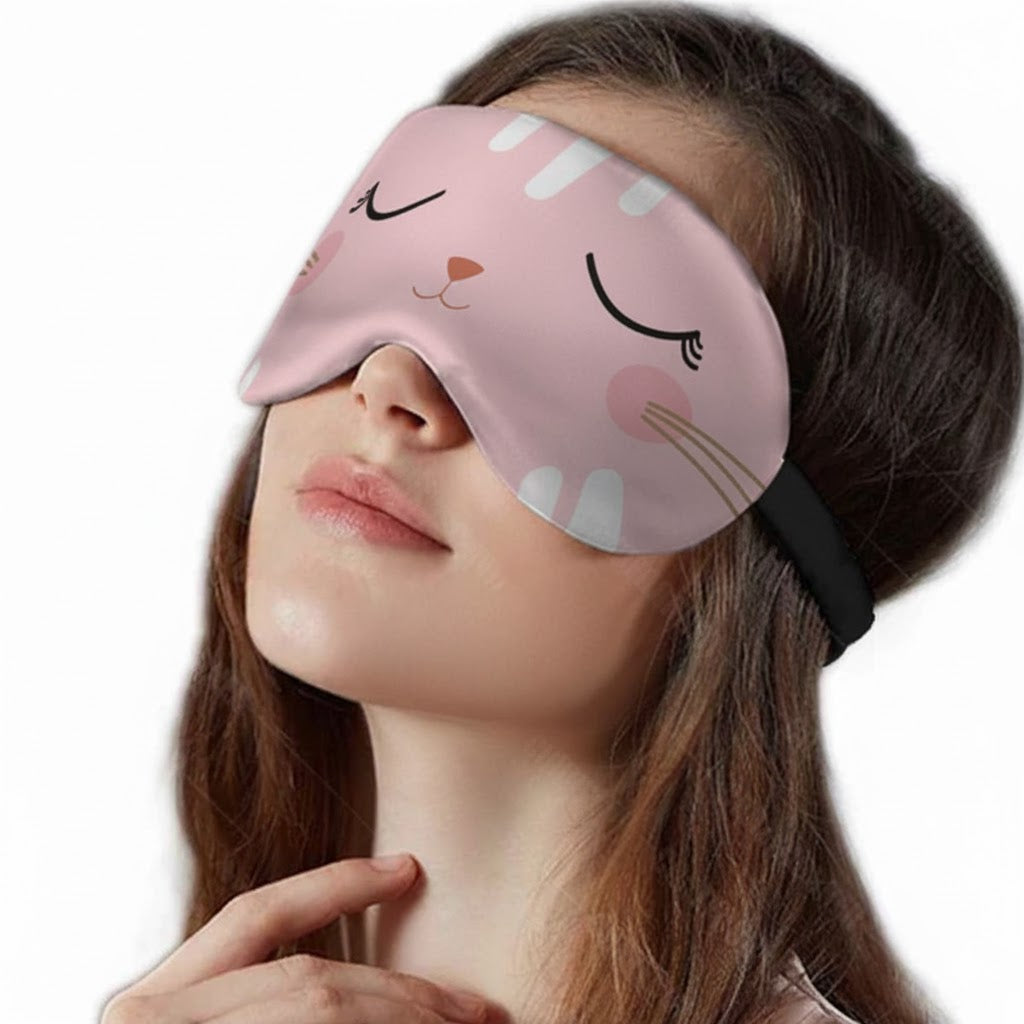 Cartoon Gel Eye Mask
Home and Living 