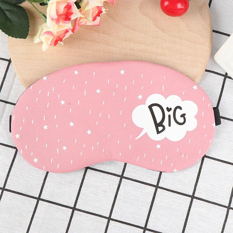 Cartoon Gel Eye Mask
Home and Living 