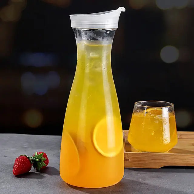 Choice Flask Bottle