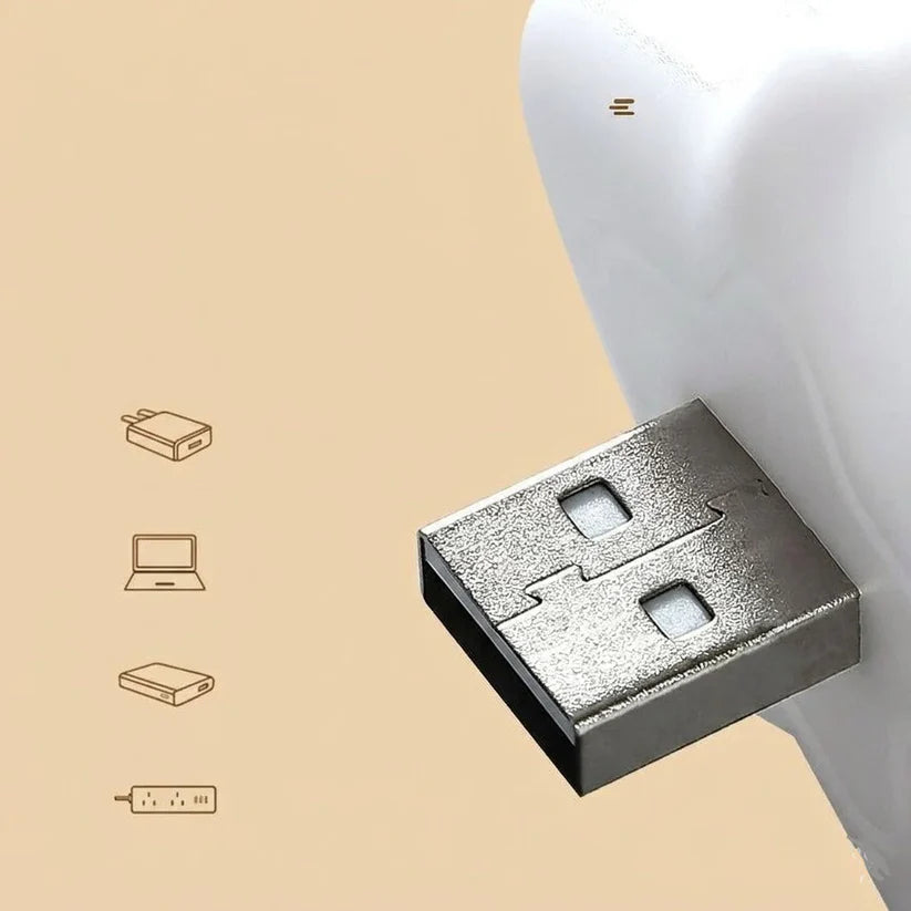 USB Star Light