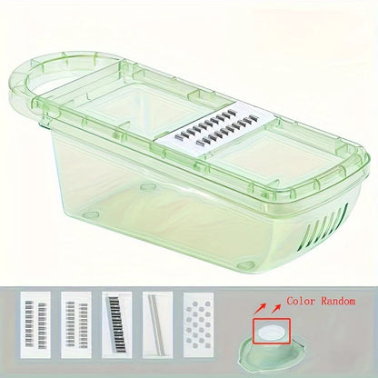 Multifunctional Vegetables Cutter