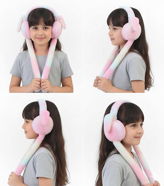 Cute Earmuffs,  Babies and Toys 