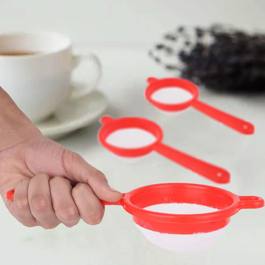 Detachable Tea Strainer, Under One Dollar