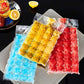 10 PC Disposable Ice Cube Bag
