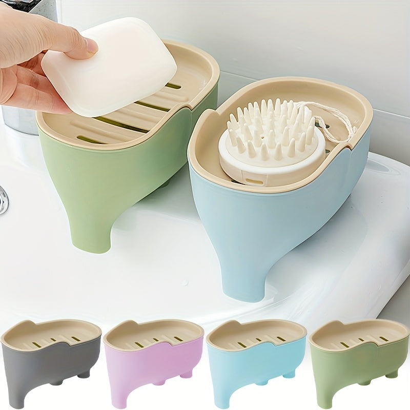 Elephant Soap Holder, Home and Living 