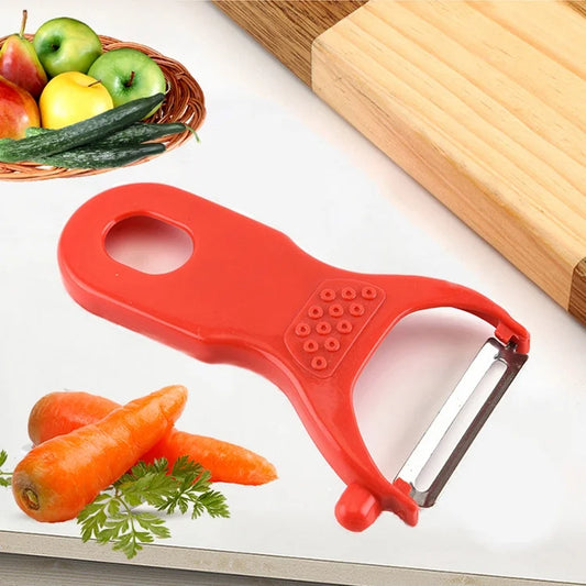 Rapid Peel Kitchen Peeler For Fruits & Vegetables, Kitchen Accessories 