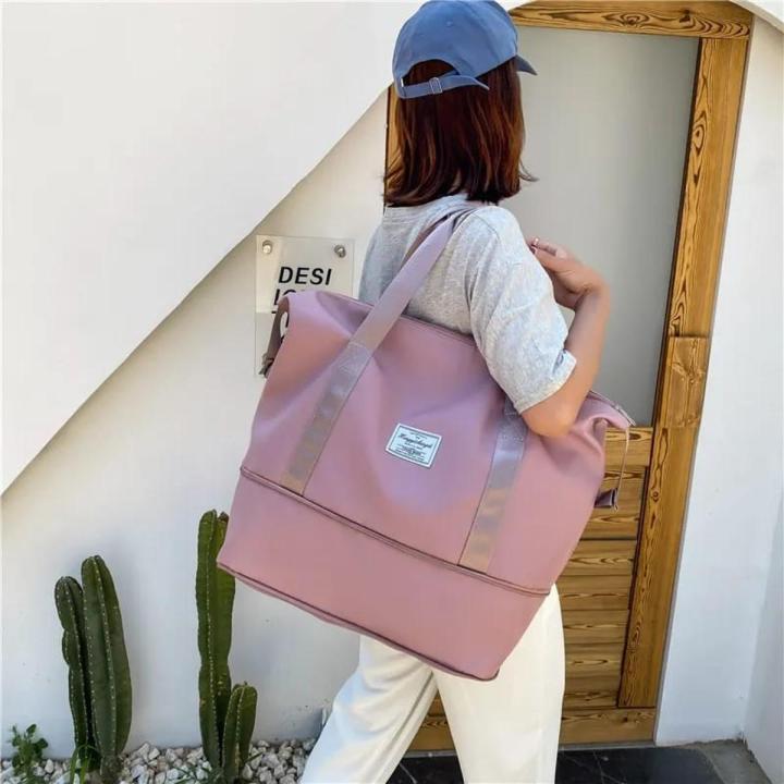  Expandable Travel Bag
Wardrope Organizer