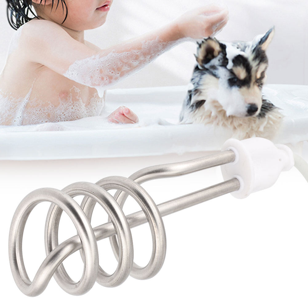 F8 Water Heating Rod, Home and Living