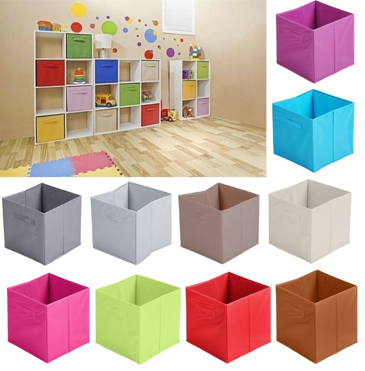 Storage boxes best sale online