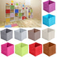 Fabric Cube Unit Home Storage Box