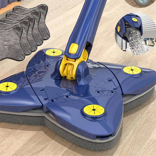 Flower Mop, Home and Living 