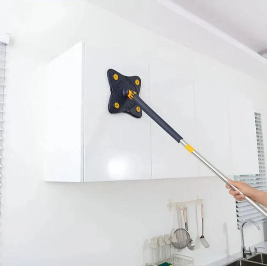 Flower Mop, Home and Living 