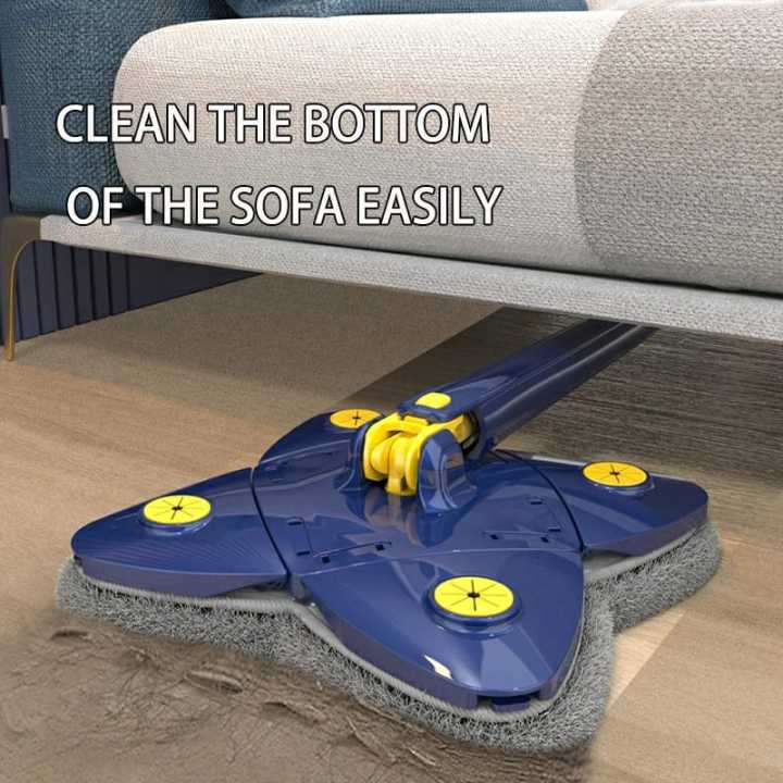 Flower Mop, Home and Living 