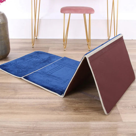 Foldable Baithak Prayer Mat