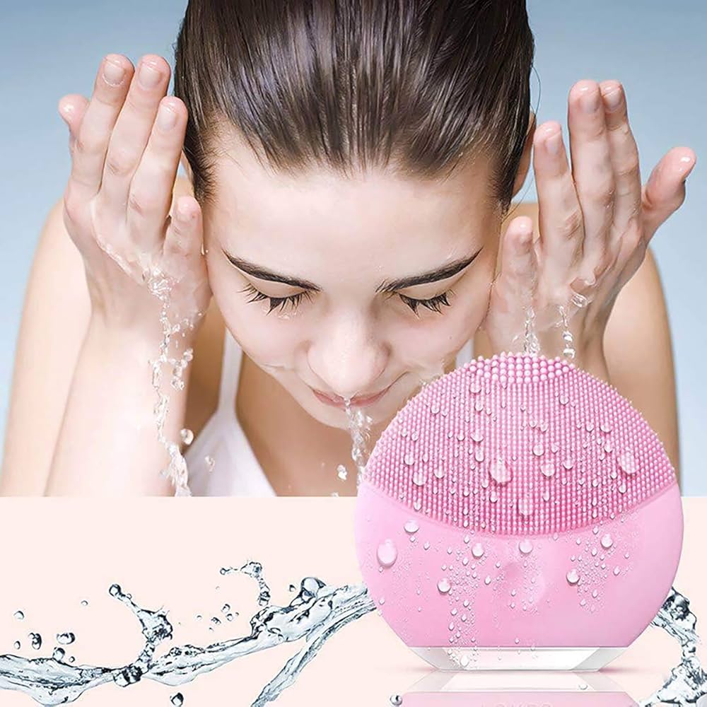 Forever Facial Cleansing Brush