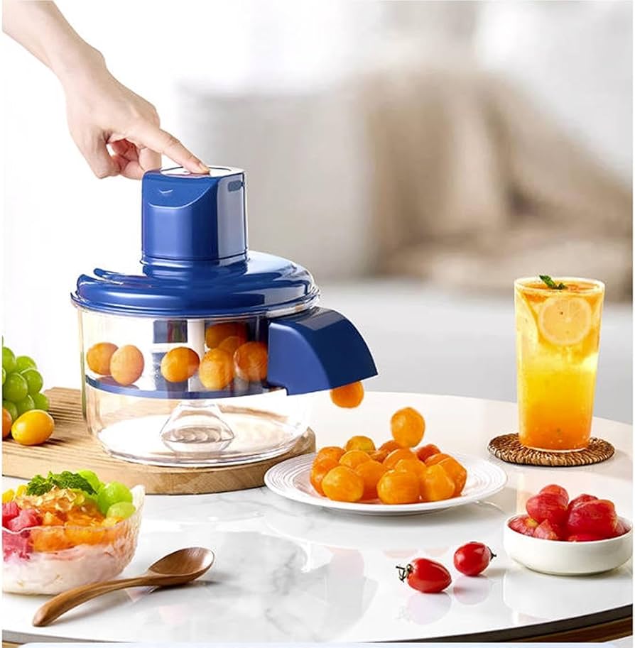 Fruit Vegetable Peeler Machine, Kitchen Accessories 