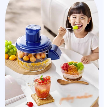 Fruit Vegetable Peeler Machine, Kitchen Accessories 