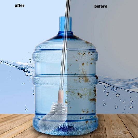 Gallon Washing Brush, Home & Living