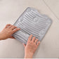 Portable Household Non-Slip Silicone Washboard
