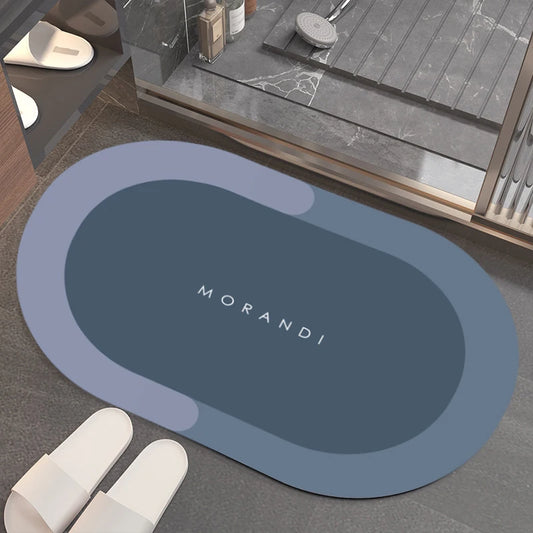 Super Absorbent Floor Mat
