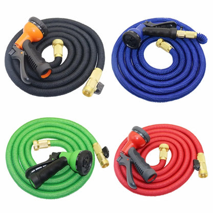Flexible Expendable Magic Hose Pipe (50 FT)