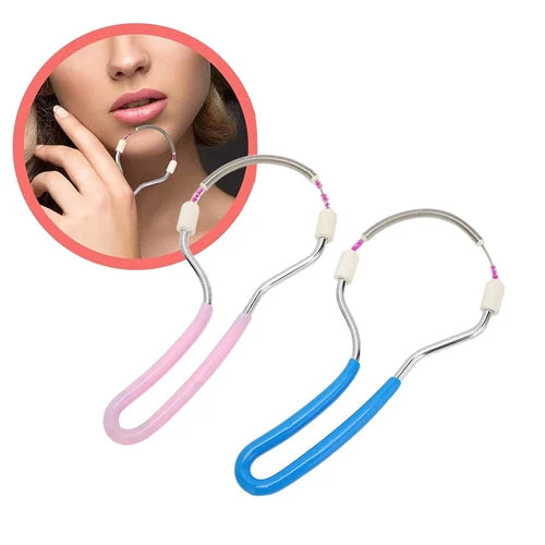 Hair Spring Tweezer
