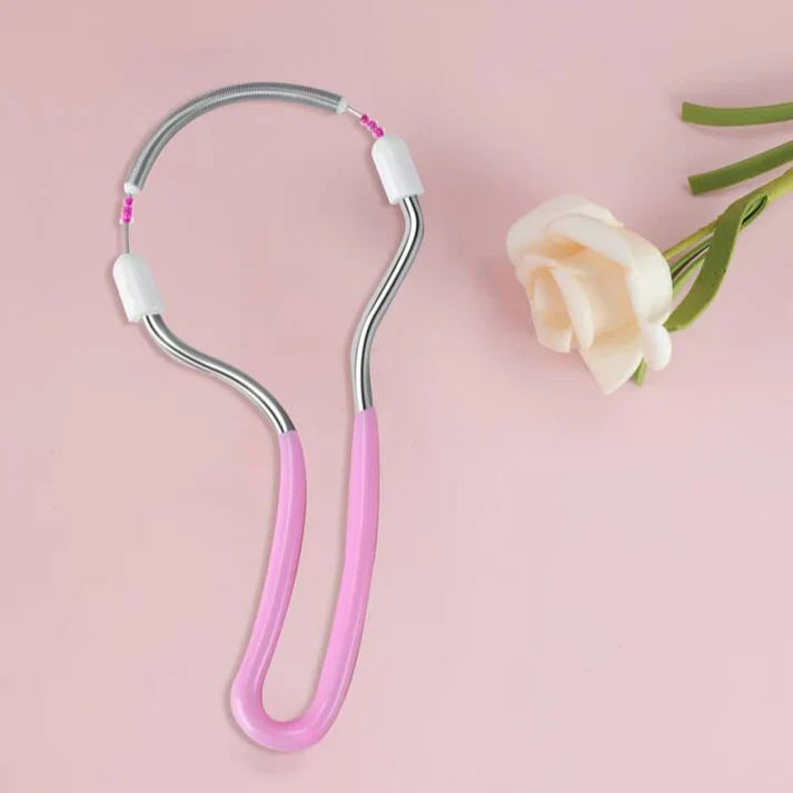 Hair Spring Tweezer