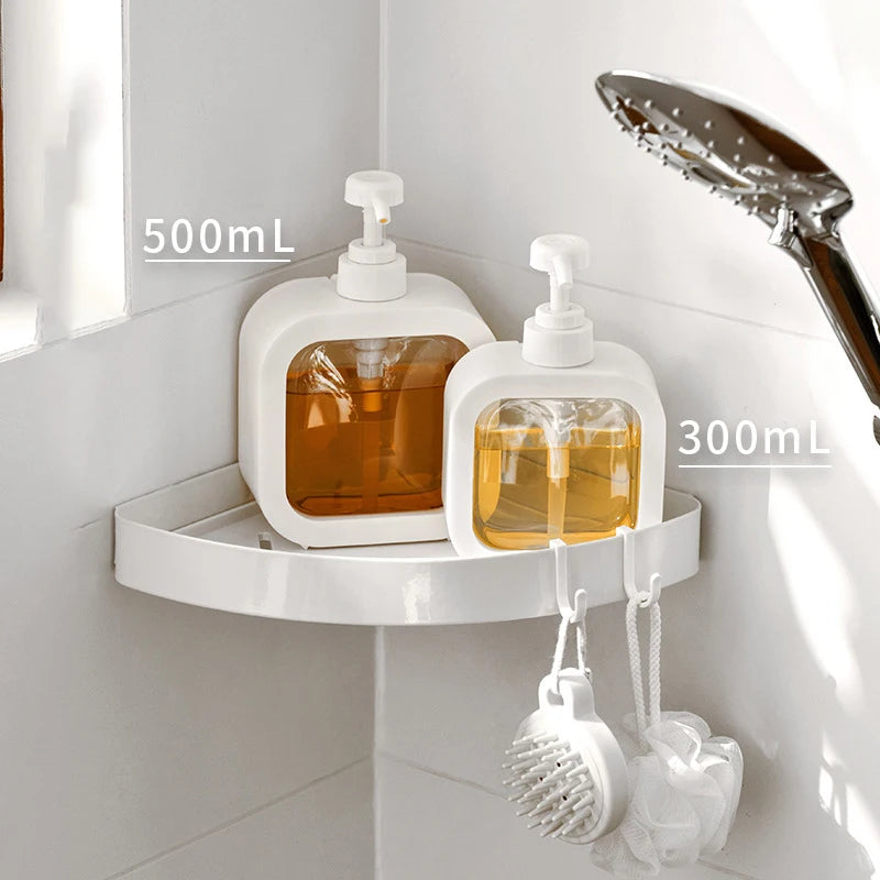 Hand Wash Dispenser, Home and Living 