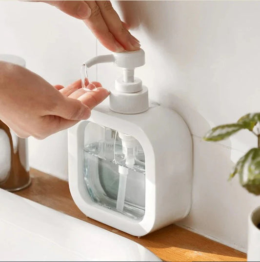 Hand Wash Dispenser, Home and Living 