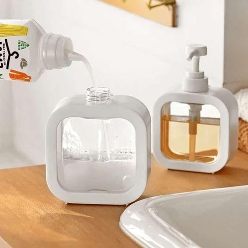 Hand Wash Dispenser, Home and Living 