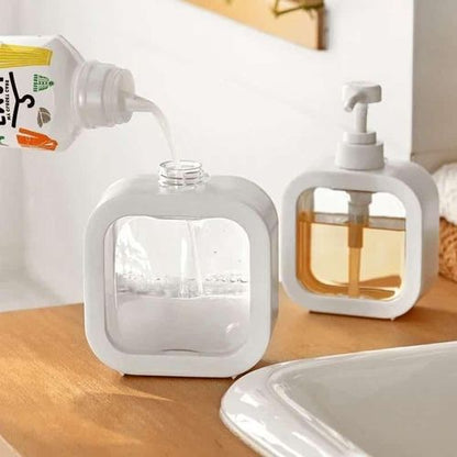 Hand Wash Dispenser, Home and Living 