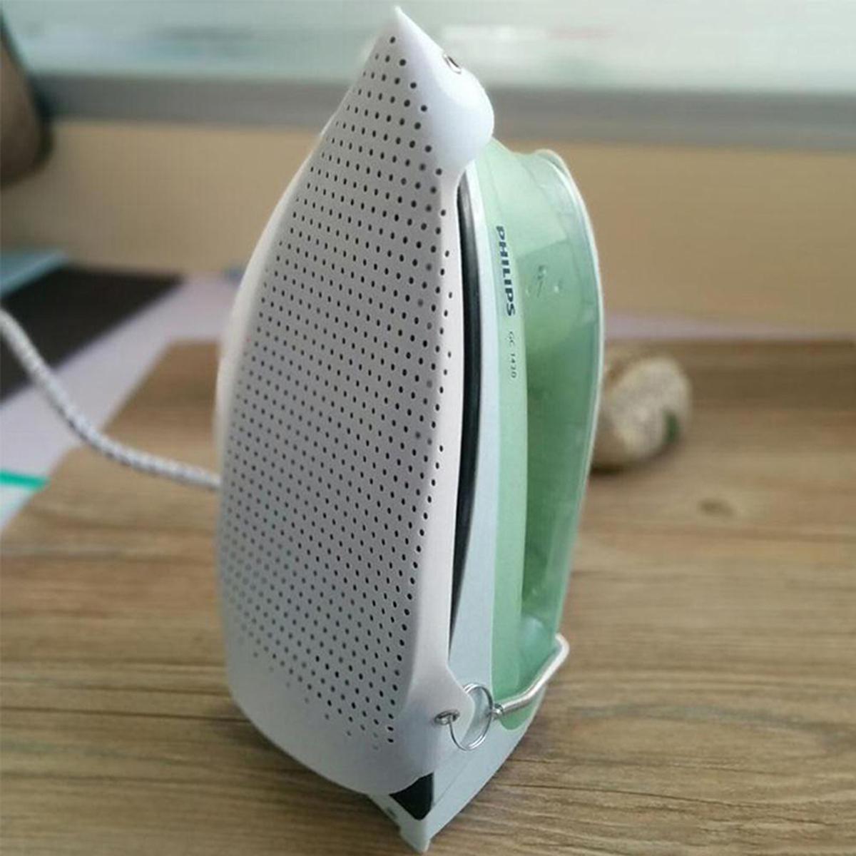 Heat Shield Iron Soleplate Cover Protector