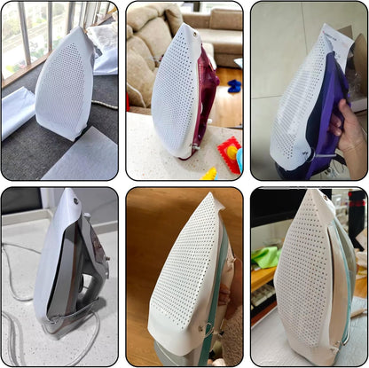 Heat Shield Iron Soleplate Cover Protector