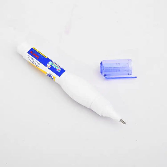 High Quality Whiteo Liquid Correction Pen, Under One Dollar 