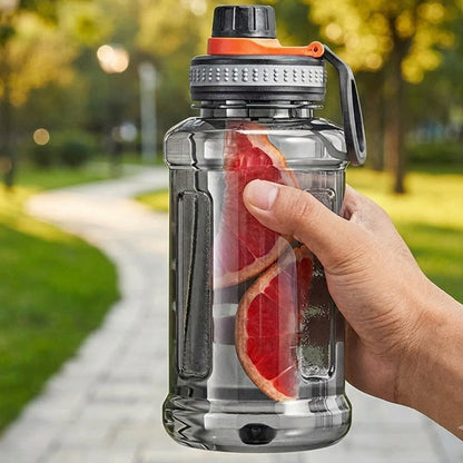 High Temperature Resistant Water Bottle – BPA-Free Sports Bottle