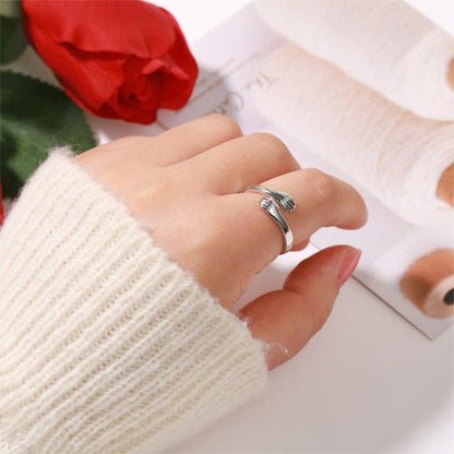 Hug Ring Under 1$
