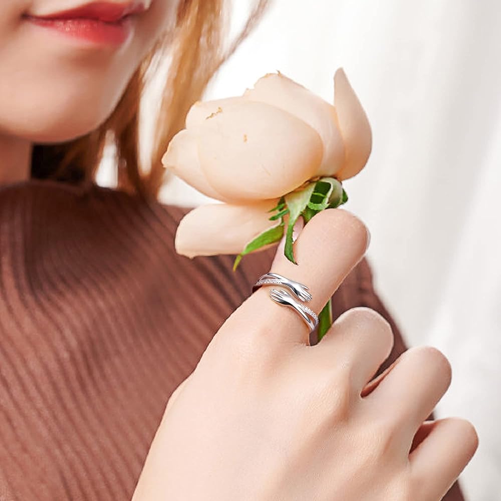 Hug Ring Under 1$