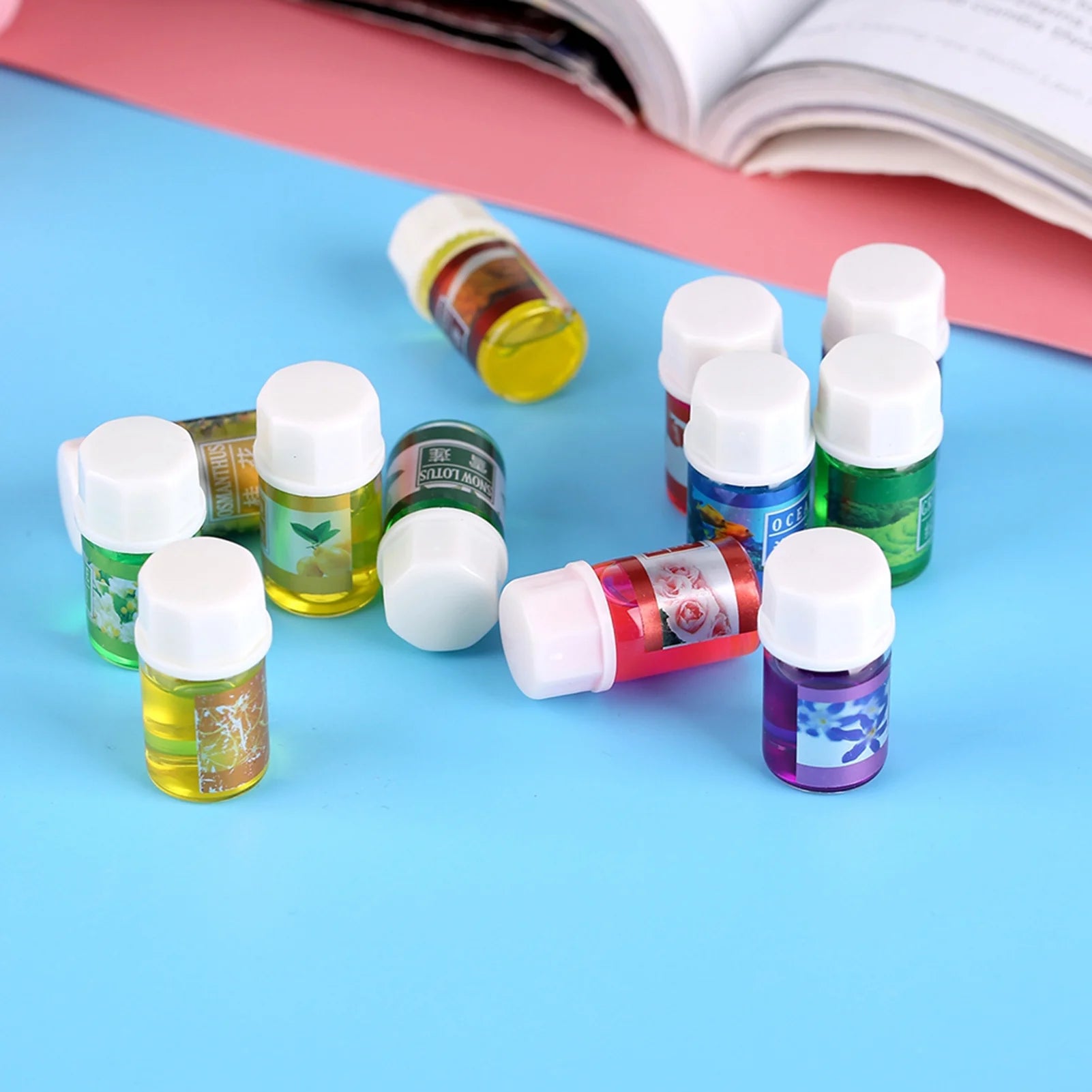 Humidifier Essential Oil, Home and Living 