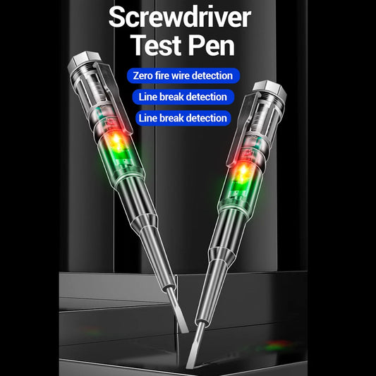 Non-Contact AC Volt Alert Electric Voltage Tester Pen