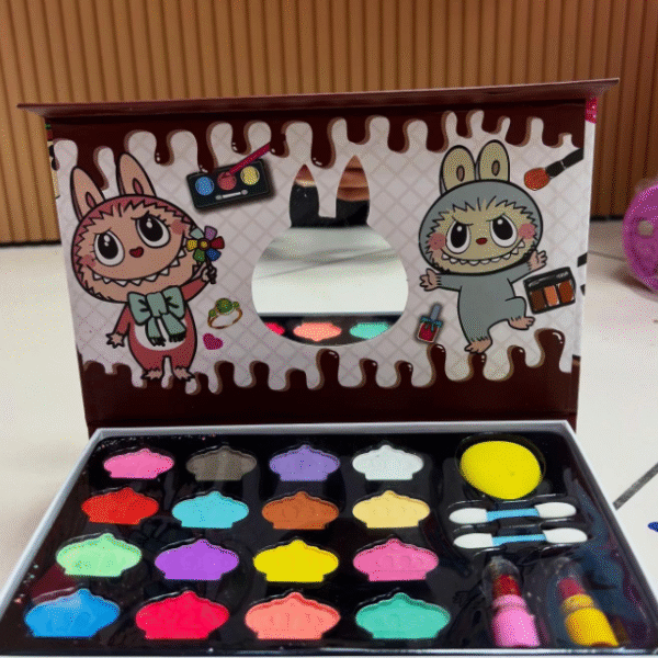  Kids Makeup Set, Babies and Toy 